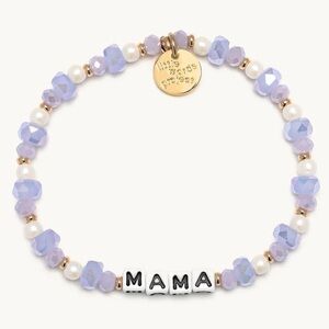 Little Words Project Mama bracelet large
